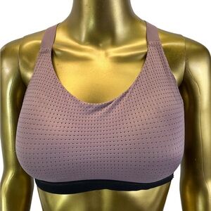 Victoria’s Secret Sport Pull Over Lightweight Sports Bra 34D